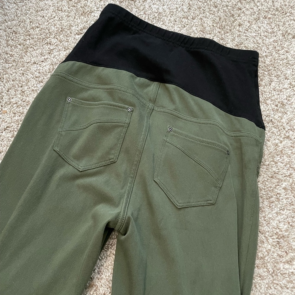 Maternity Pants